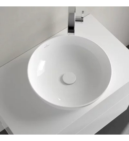 德国Villeroy＆Boch唯宝洗脸盆417943R1